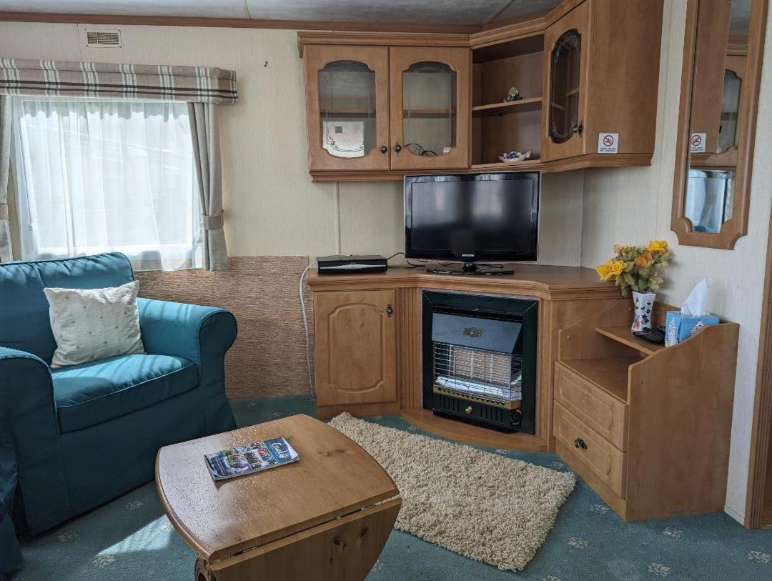 34 Glenfinart Park 호텔 다눈 외부 사진