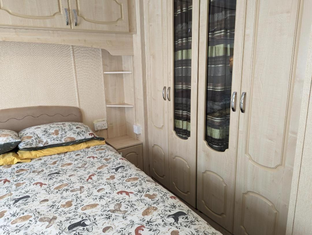 34 Glenfinart Park 호텔 다눈 외부 사진