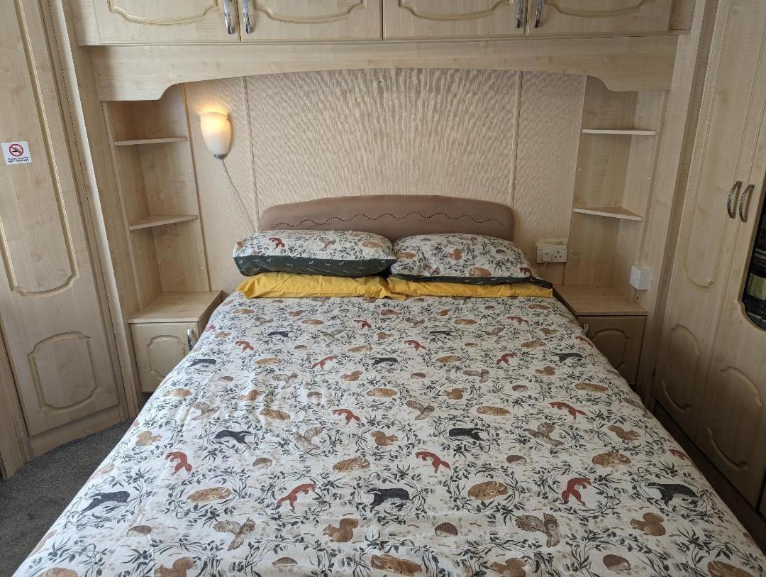 34 Glenfinart Park 호텔 다눈 외부 사진