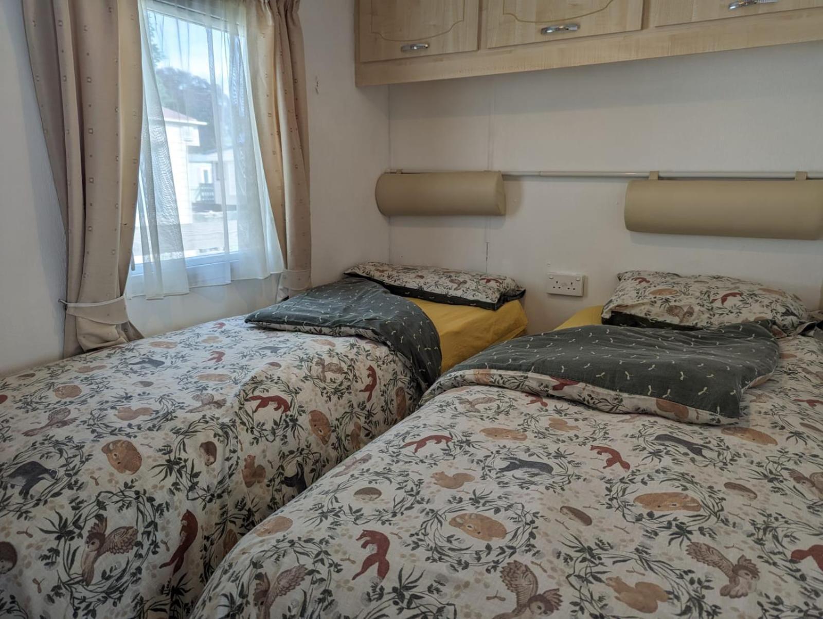 34 Glenfinart Park 호텔 다눈 외부 사진